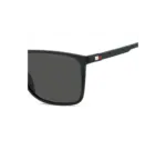 TOMMY HILFIGER TH 2277/S 208277 Negro Azul - Imagen 2