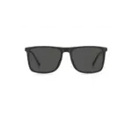 TOMMY HILFIGER TH 2277/S 208277 Negro Azul - Imagen 4