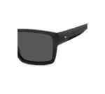 TOMMY HILFIGER TH 2324/S 208680 Negro - Imagen 2