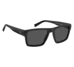 TOMMY HILFIGER TH 2324/S 208680 Negro - Imagen 5