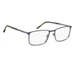 TOMMY HILFIGER TH 2330 111037 Azul Ruthenium - Imagen 5
