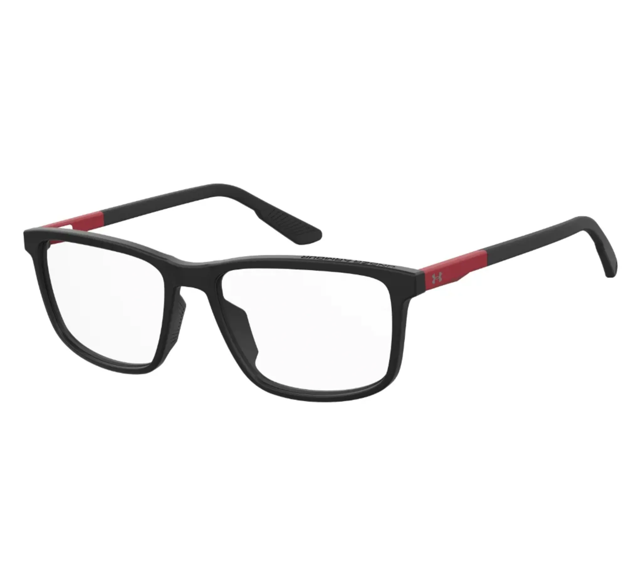 UNDER-ARMOUR-UA-5008G-104764-Mate-Negro UNDER ARMOUR UA 5008/G 104764 Mate Negro - Imagen 1