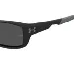 UNDER ARMOUR UA FANATICAL 207182 Mate Negro - Imagen 3
