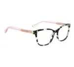 KATE SPADE BELEN 107305 Verde Havana - Imagen 4