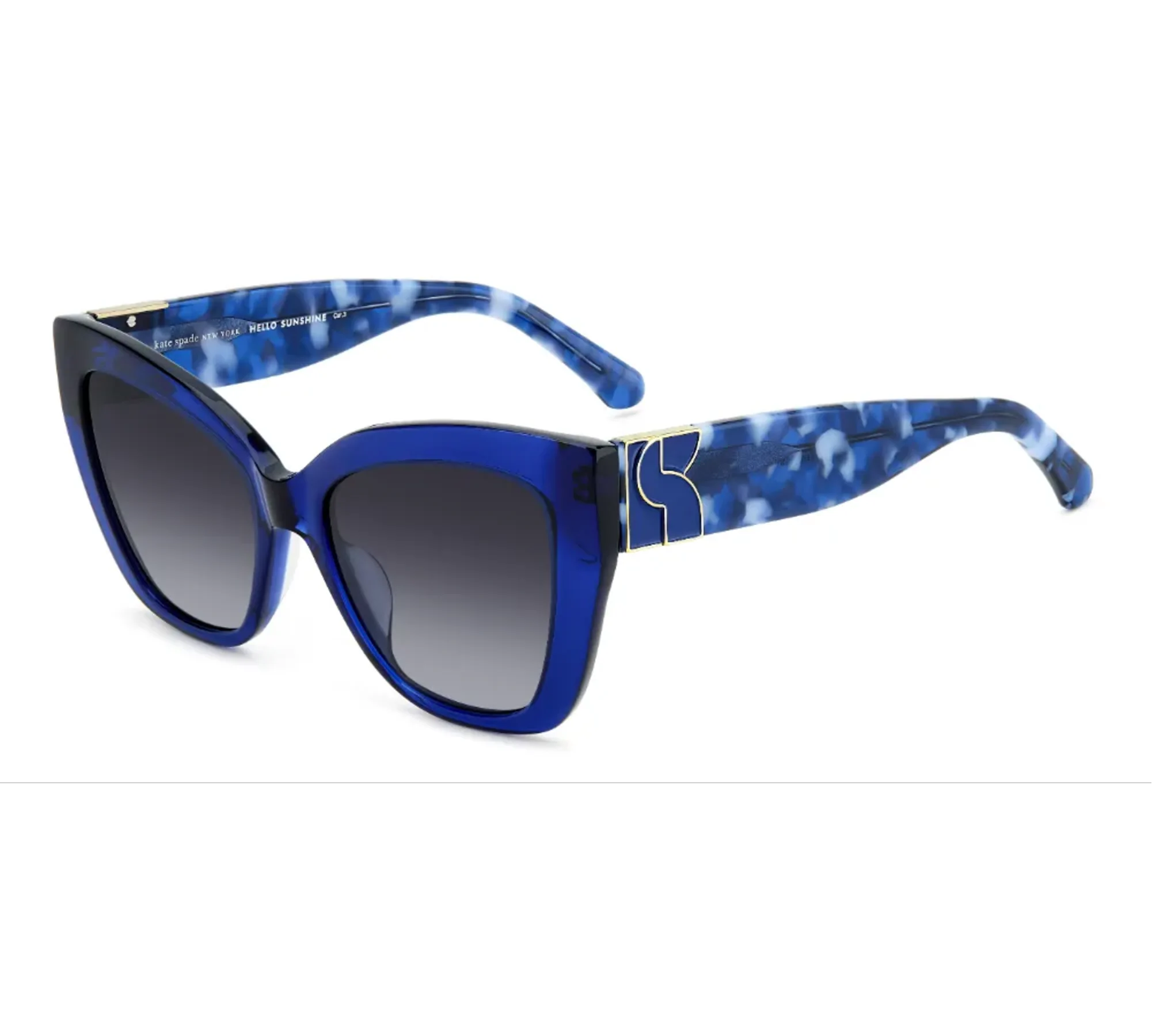 KATE-SPADE-BEXLEYGS-207127-Azul KATE SPADE BEXLEY/G/S 207127 Azul - Imagen 1
