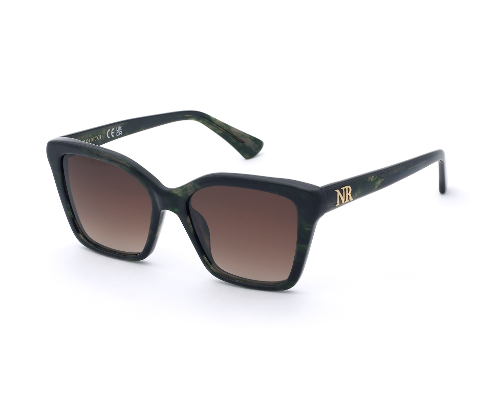 Nina-Ricci-SNR479-0VBB Nina Ricci SNR479 0VBB - Imagen 1