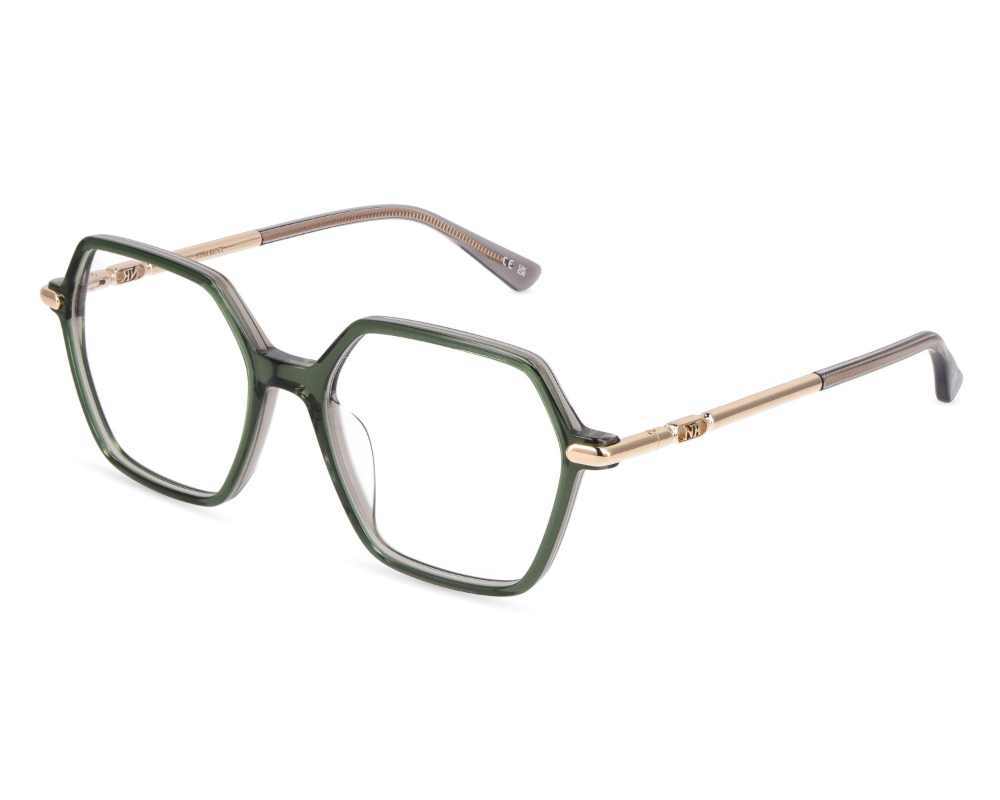 Nina-Ricci-VNR507-0912 Nina Ricci VNR507 0912 - Imagen 1