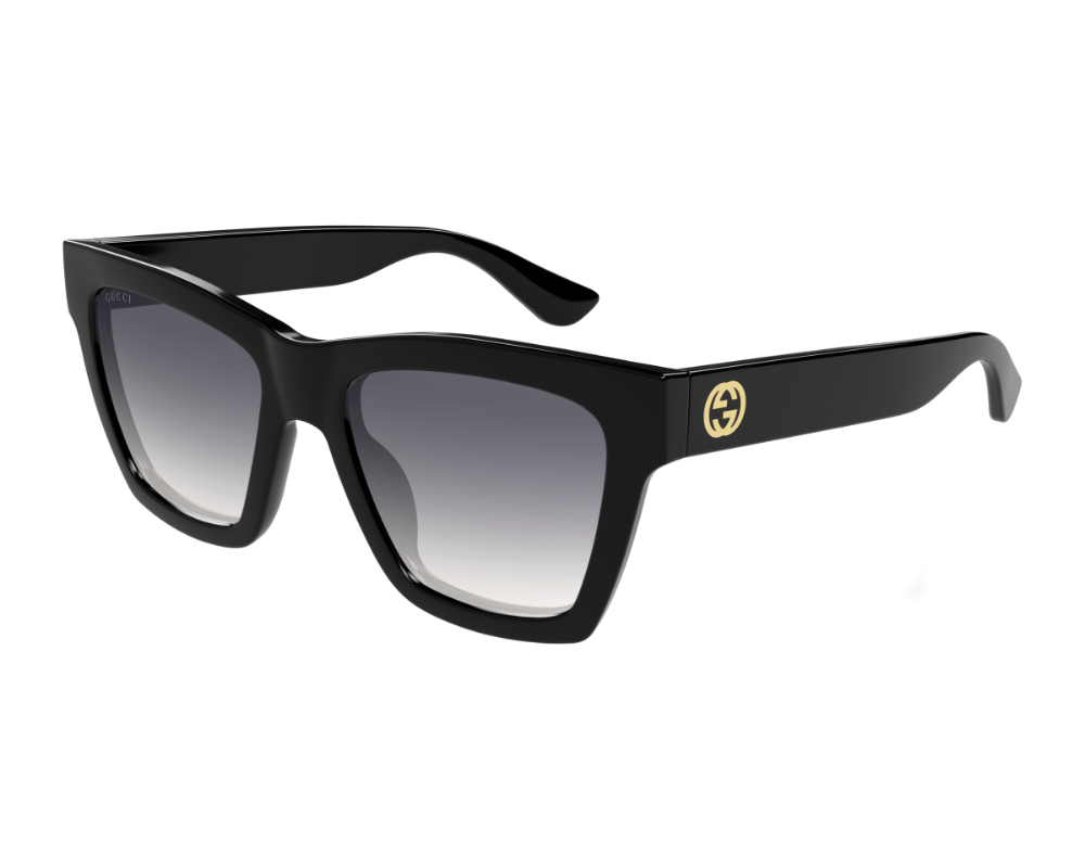 Gucci-GG1714S-001-54 Gucci GG1714S-001 54 - Imagen 1