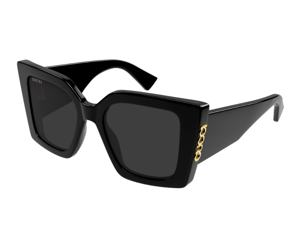 Gucci-GG2039S-001-51 Gucci GG2039S-001 51 - Imagen 1