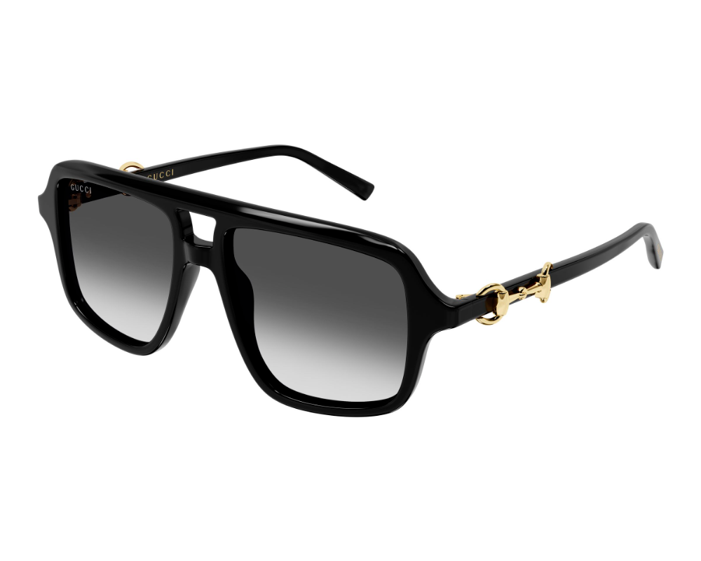 Gucci-GG2052S-007-55 Gucci GG2052S-007 55 - Imagen 1