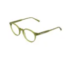MR. BOHO BUTTON - MATTE BASIL - Imagen 3