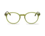 MR. BOHO BUTTON - MATTE BASIL - Imagen 4