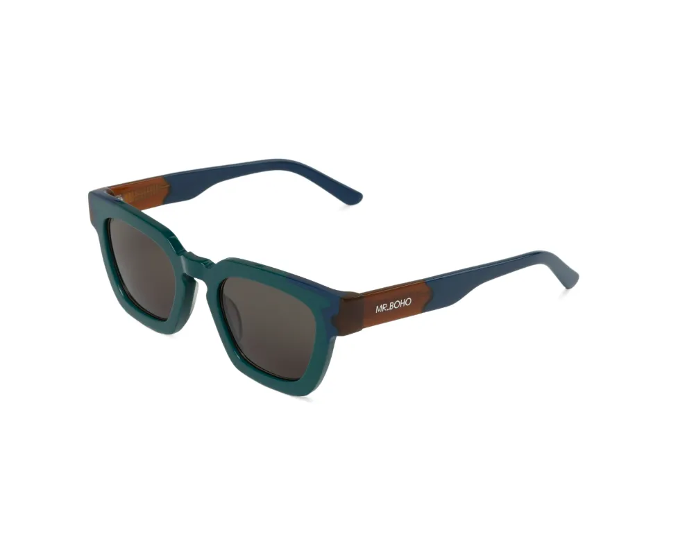 MR-BOHO-CLUB-LOGAN MR. BOHO CLUB - LOGAN - Imagen 1