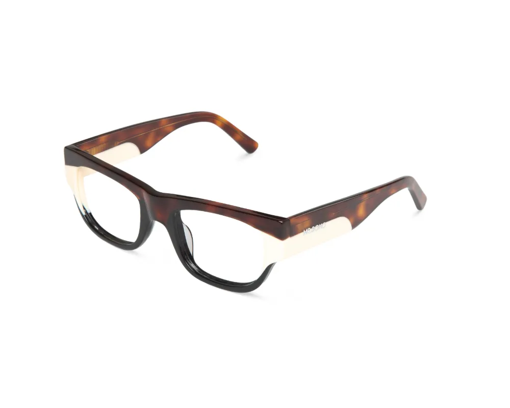 MR-BOHO-CREAMDARK-GUIDO MR. BOHO CREAM/DARK - GUIDO - Imagen 1