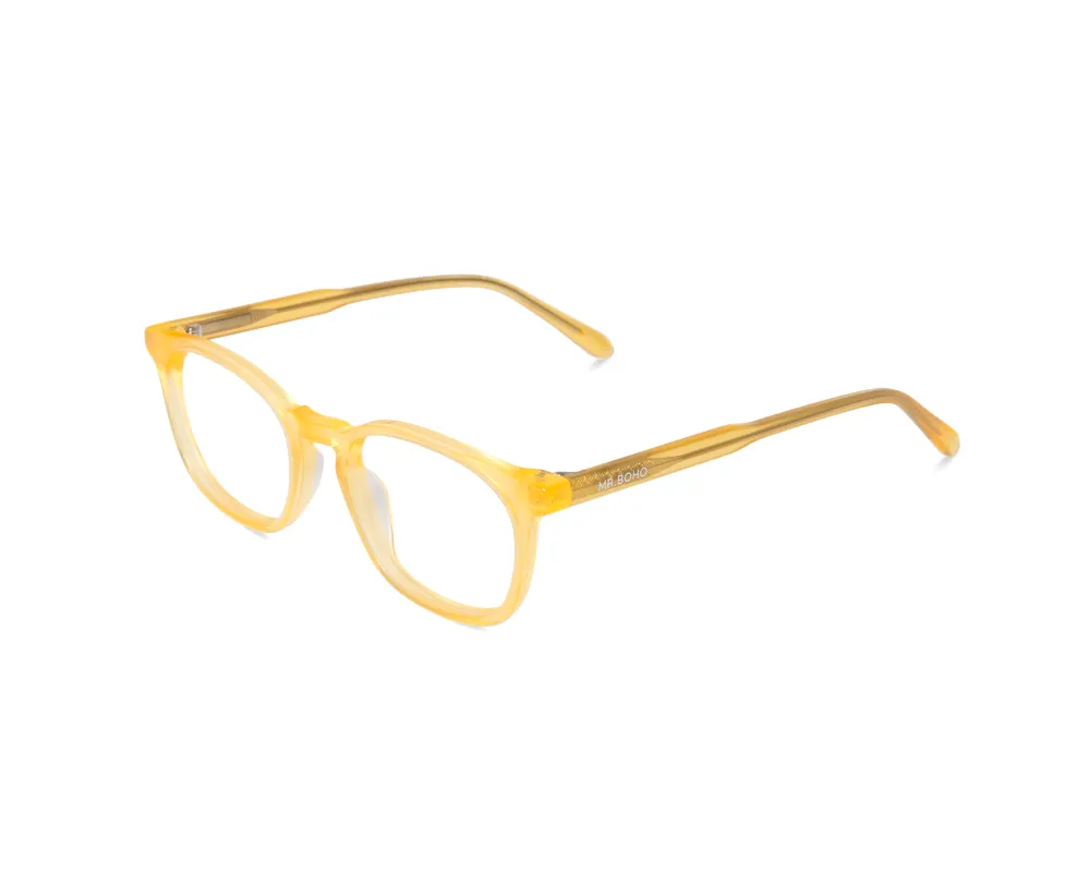 MR-BOHO-FLAX-GORDON MR. BOHO FLAX - GORDON - Imagen 1