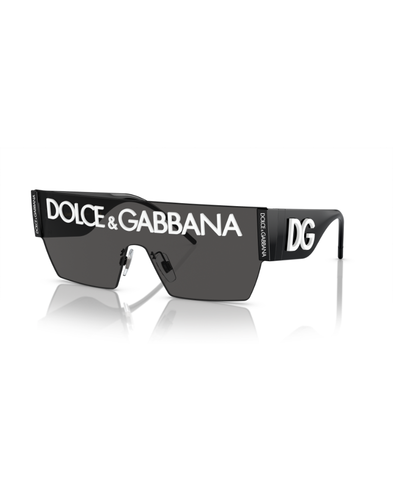DOLCE-GABBANA-0DG2233-0187 DOLCE & GABBANA 0DG2233 01/87 - Imagen 1