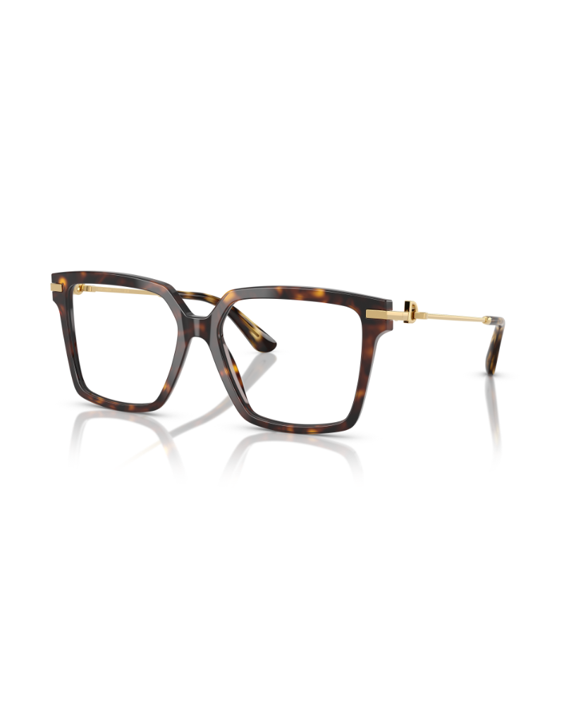 DOLCE-GABBANA-0DG3397-502 DOLCE & GABBANA 0DG3397 502 - Imagen 1