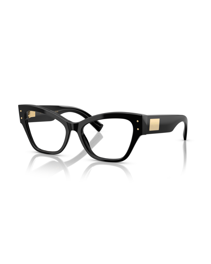 DOLCE-GABBANA-0DG3404-501 DOLCE & GABBANA 0DG3404 501 - Imagen 1