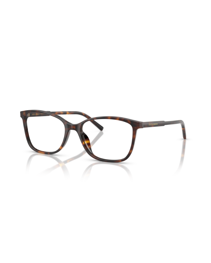 DOLCE-GABBANA-0DG3424-502 DOLCE & GABBANA 0DG3424 502 - Imagen 1