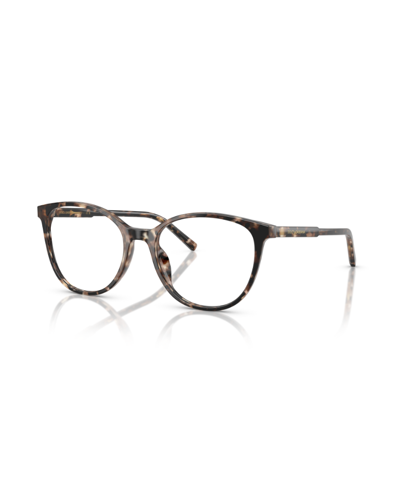 DOLCE-GABBANA-0DG3425-3438 DOLCE & GABBANA 0DG3425 3438 - Imagen 1