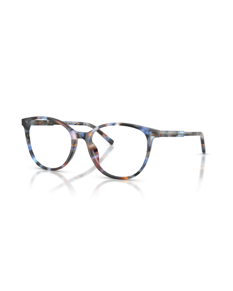 DOLCE-GABBANA-0DG3425-3443 DOLCE & GABBANA 0DG3425 3443 - Imagen 1