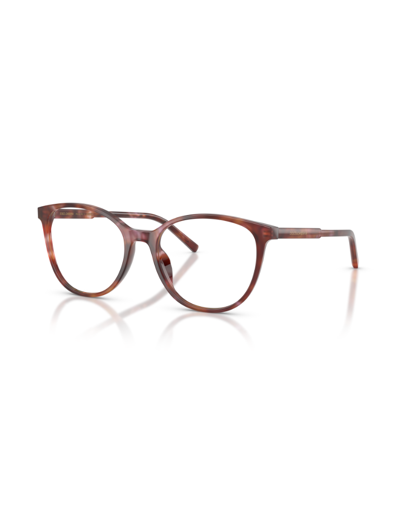 DOLCE-GABBANA-0DG3425-3444 DOLCE & GABBANA 0DG3425 3444 - Imagen 1