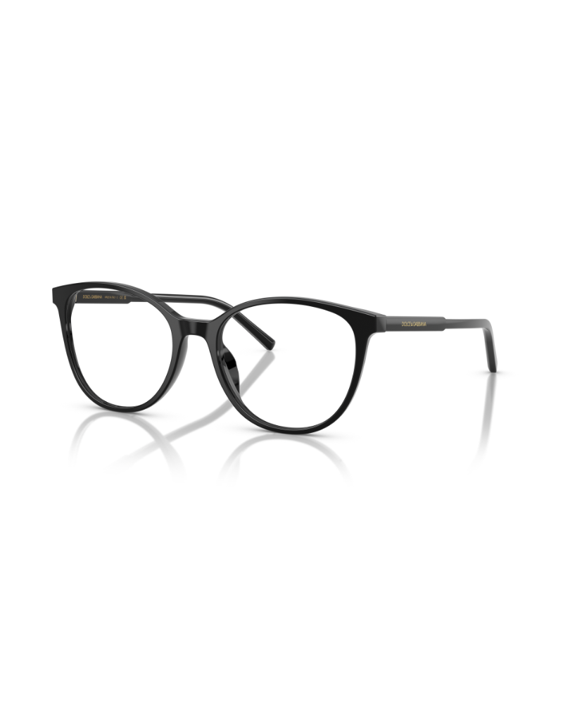 DOLCE-GABBANA-0DG3425-501 DOLCE & GABBANA 0DG3425 501 - Imagen 1