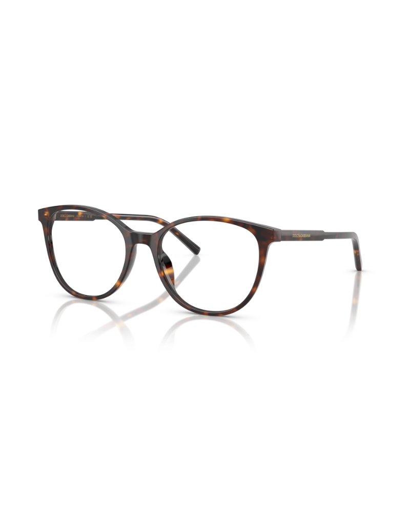 DOLCE-GABBANA-0DG3425-502 DOLCE & GABBANA 0DG3425 502 - Imagen 1