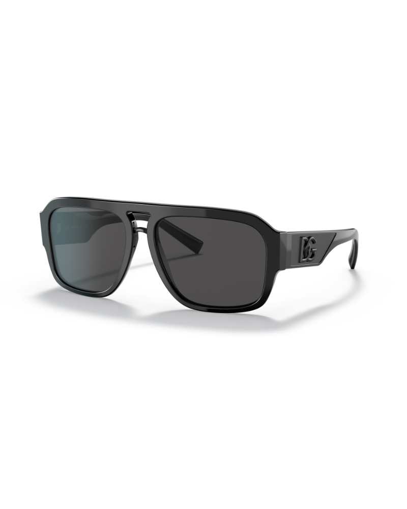 DOLCE-GABBANA-0DG4403-50187 DOLCE & GABBANA 0DG4403 501/87 - Imagen 1