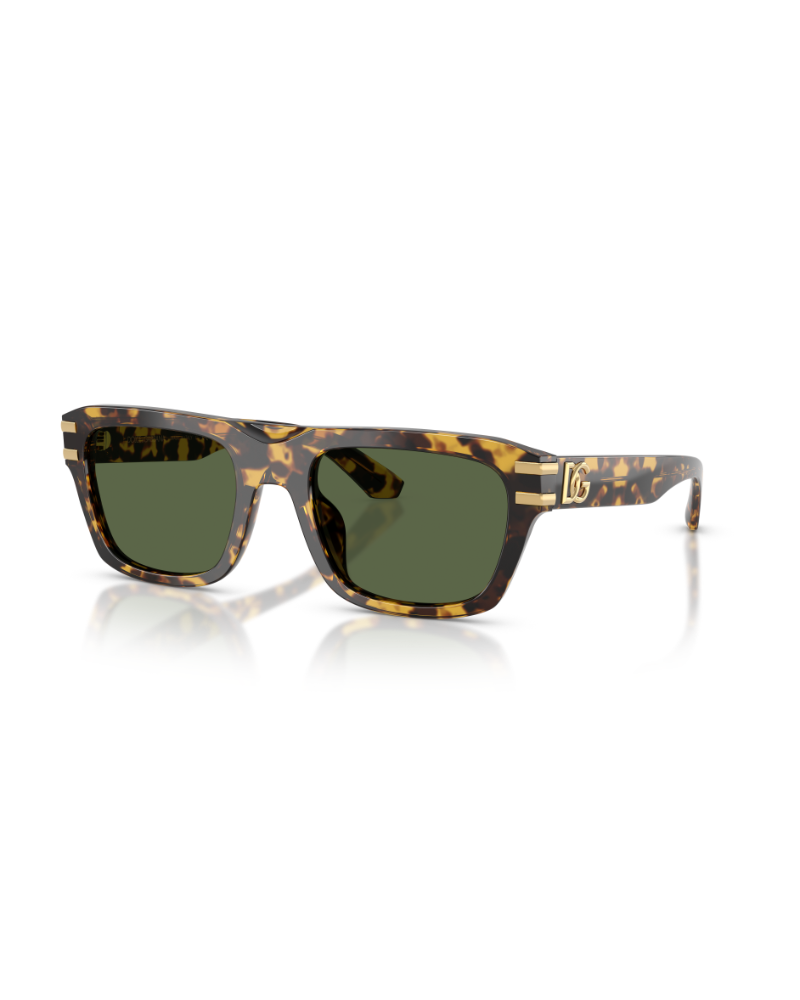 DOLCE-GABBANA-0DG4496-333071 DOLCE & GABBANA 0DG4496 333071 - Imagen 1