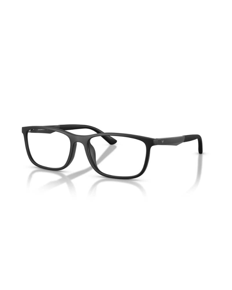 EMPORIO-ARMANI-0EA3280U-5001 EMPORIO ARMANI 0EA3280U 5001 - Imagen 1