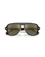 VERSACE 0VE2199 12524T - Imagen 4