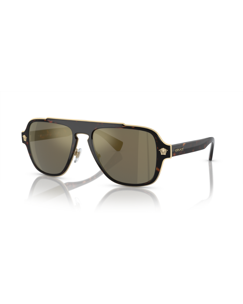 VERSACE-0VE2199-12524T VERSACE 0VE2199 12524T - Imagen 1