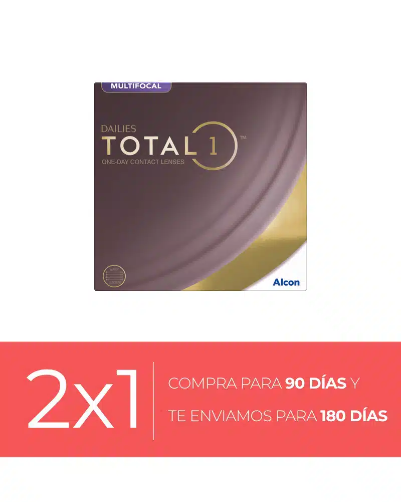 loo-20260914-11833-con ALCON DAILIES TOTAL1 MULTIFOCAL 90 (2X1) - Imagen 1
